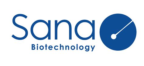 has a twelve month low of 3. . Sana biotechnology stock
